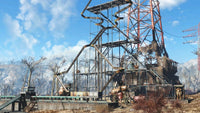 Fallout 4 DLC: Contraptions Workshop - Oynasana
