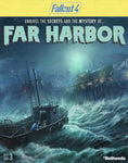 Fallout 4 DLC: Far Harbor - Oynasana