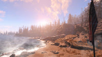 Fallout 4 DLC: Far Harbor - Oynasana