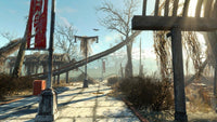 Fallout 4 DLC: Nuka-World - Oynasana