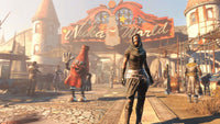 Fallout 4 DLC: Nuka-World - Oynasana