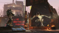 Fallout 4 DLC: Wasteland Workshop - Oynasana