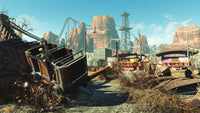 Fallout 4 - Game Of The Year - Oynasana