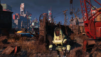 Fallout 4 - Oynasana
