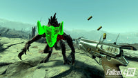 Fallout 4 VR - Oynasana