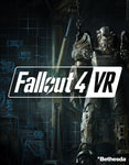 Fallout 4 VR - Oynasana