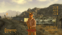 Fallout: New Vegas - Oynasana