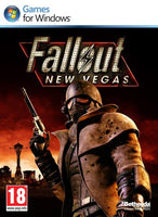 Fallout: New Vegas - Oynasana