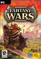 Fantasy Wars - Oynasana