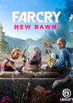 Far Cry New Dawn - Oynasana