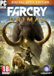 Far Cry Primal Digital Apex Edition (EMEA) - Oynasana