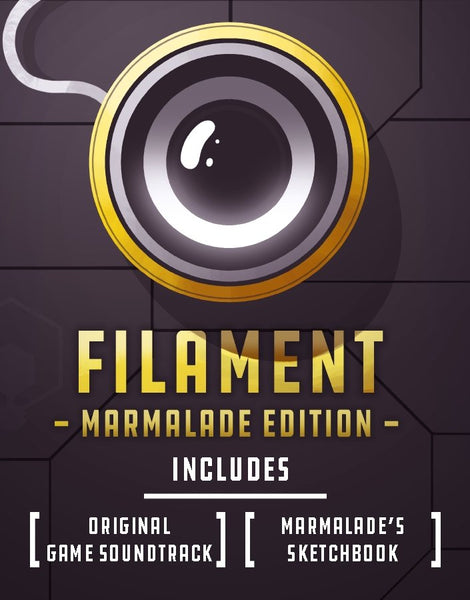 Filament: Marmalade Edition - Oynasana