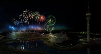 Fireworks Simulator - Oynasana