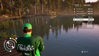 Fishing Sim World: Pro Tour - Oynasana