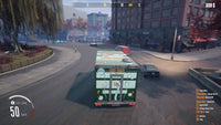 Food Truck Simulator - Oynasana