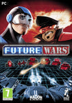 Future Wars - Oynasana