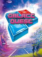 Galact Quest - Oynasana