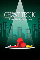 Ghost Trick: Phantom Detective - Oynasana