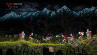 Ghosts 'n Goblins Resurrection - Oynasana