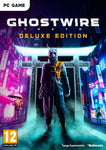 Ghostwire: Tokyo Deluxe Edition - Oynasana
