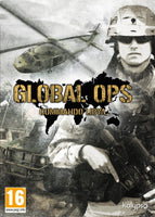 Global Ops - Commando Libya - Oynasana