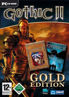 Gothic 2 Gold (Steam) - Oynasana