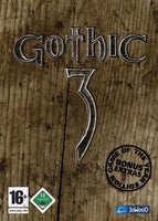 Gothic 3 - Game of the Year Edition (Steam) - Oynasana