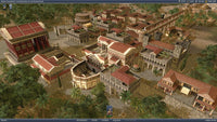 Grand Ages: Rome - The Reign of Augustus - Oynasana