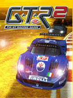 GTR2 - FIA GT Racing Game - Oynasana