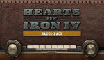 Hearts of Iron IV: Radio Pack - Oynasana