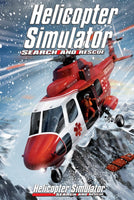 Helicopter Simulator 2014: Search and Rescue - Oynasana