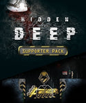 Hidden Deep - Supporter Pack - Oynasana