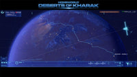 Homeworld: Deserts of Kharak - Oynasana