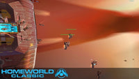 Homeworld Remastered Collection and Deserts of Kharak Bundle - Oynasana