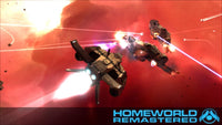 Homeworld Remastered Collection and Deserts of Kharak Bundle - Oynasana