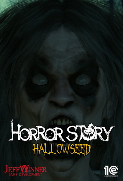 Horror Story: Hallowseed - Oynasana