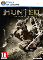 Hunted: The Demon’s Forge - Oynasana