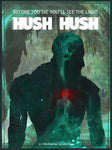 Hush Hush - Unlimited Survival Horror - Oynasana