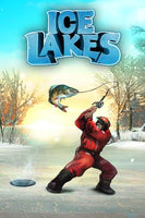 Ice Lakes - Oynasana
