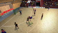 IHF Handball Challenge 12 - Oynasana