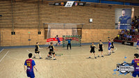 IHF Handball Challenge 12 - Oynasana