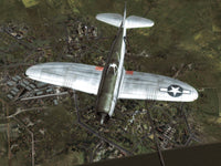 IL-2 Sturmovik: 1946 - Oynasana