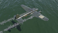 IL-2 Sturmovik: Cliffs of Dover Blitz Edition - Oynasana