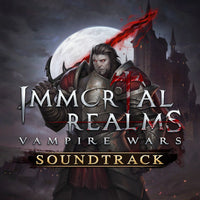 Immortal Realms: Vampire Wars Soundtrack - Oynasana