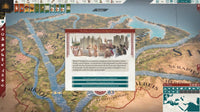 Imperator: Rome Heirs of Alexander Content Pack - Oynasana