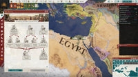 Imperator: Rome Heirs of Alexander Content Pack - Oynasana