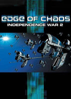 Independence War 2: Edge of Chaos - Oynasana