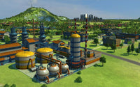 Industry Empire - Oynasana