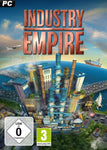 Industry Empire - Oynasana
