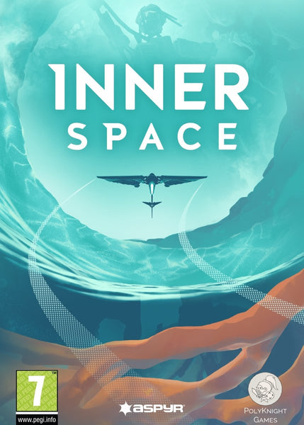 InnerSpace - Oynasana